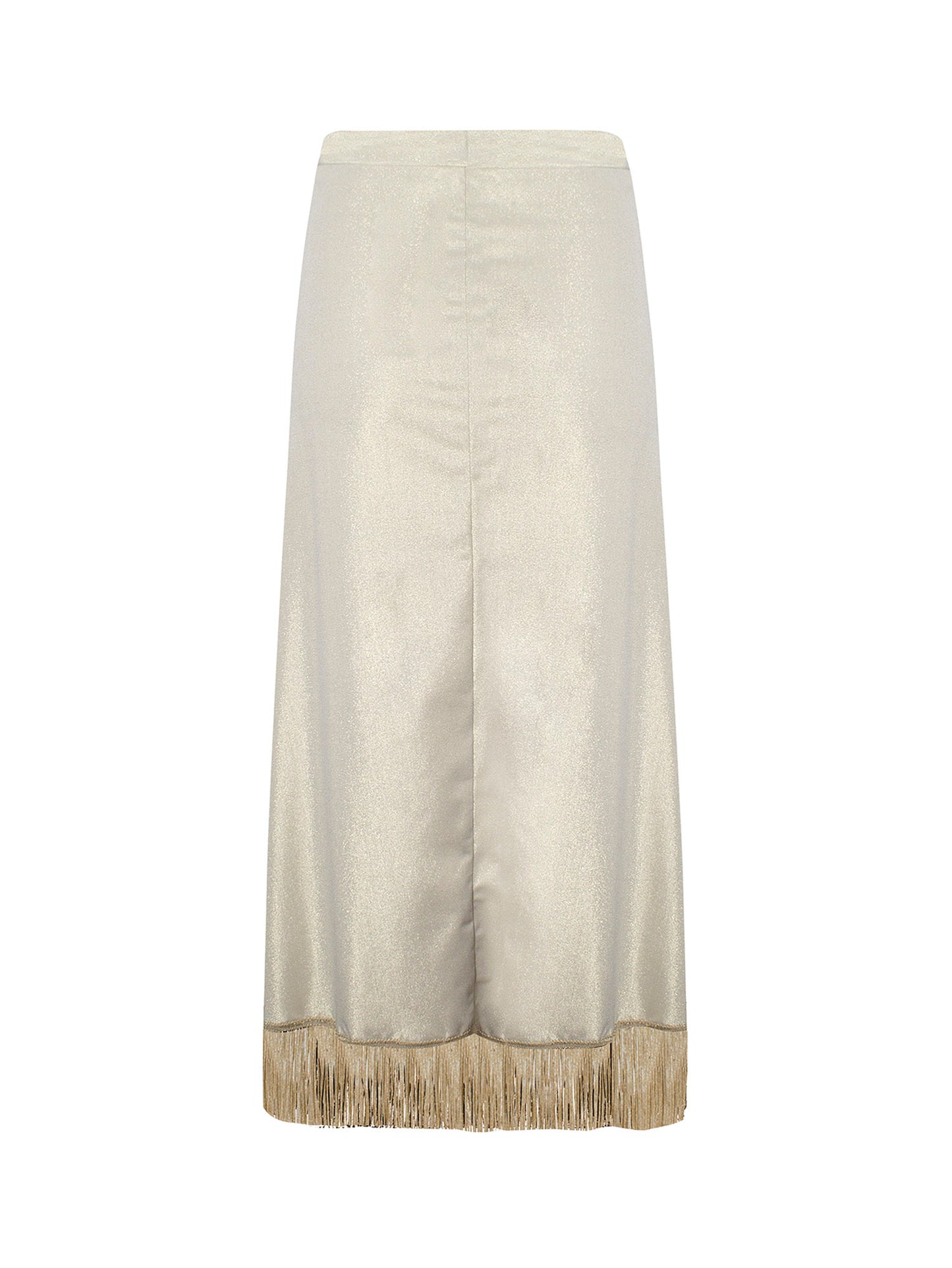 Falda Cubana Gold