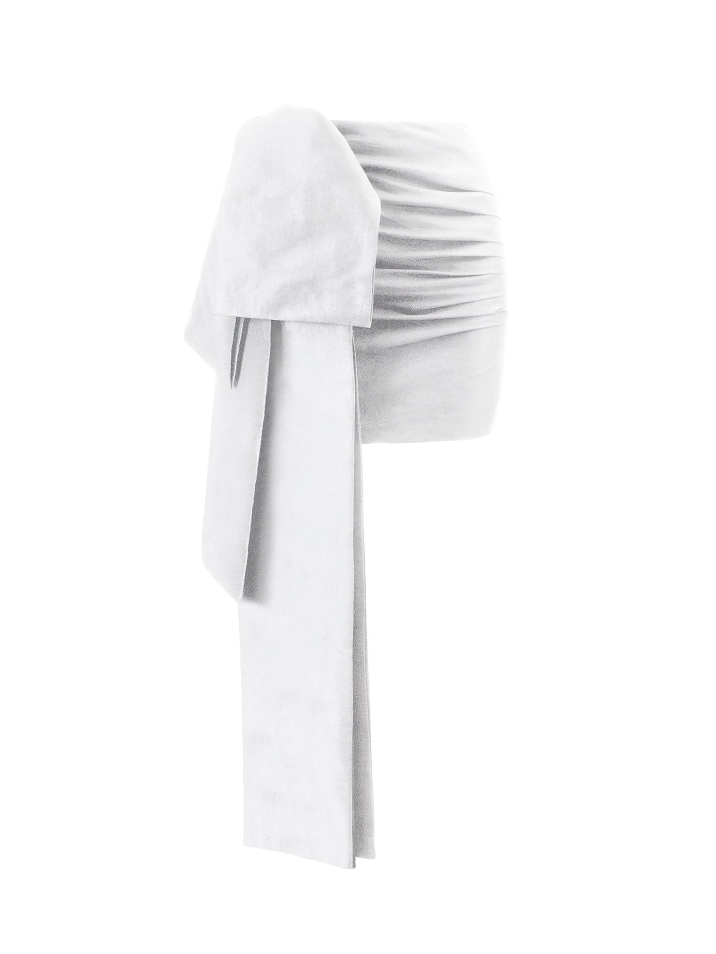 Taffita Skirt