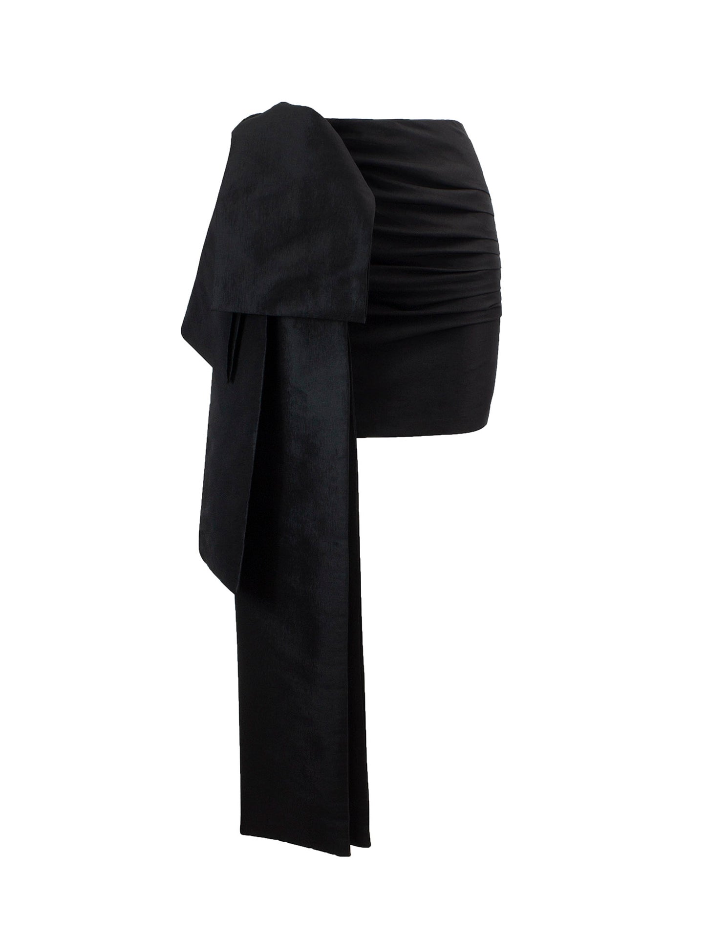 Taffita Skirt