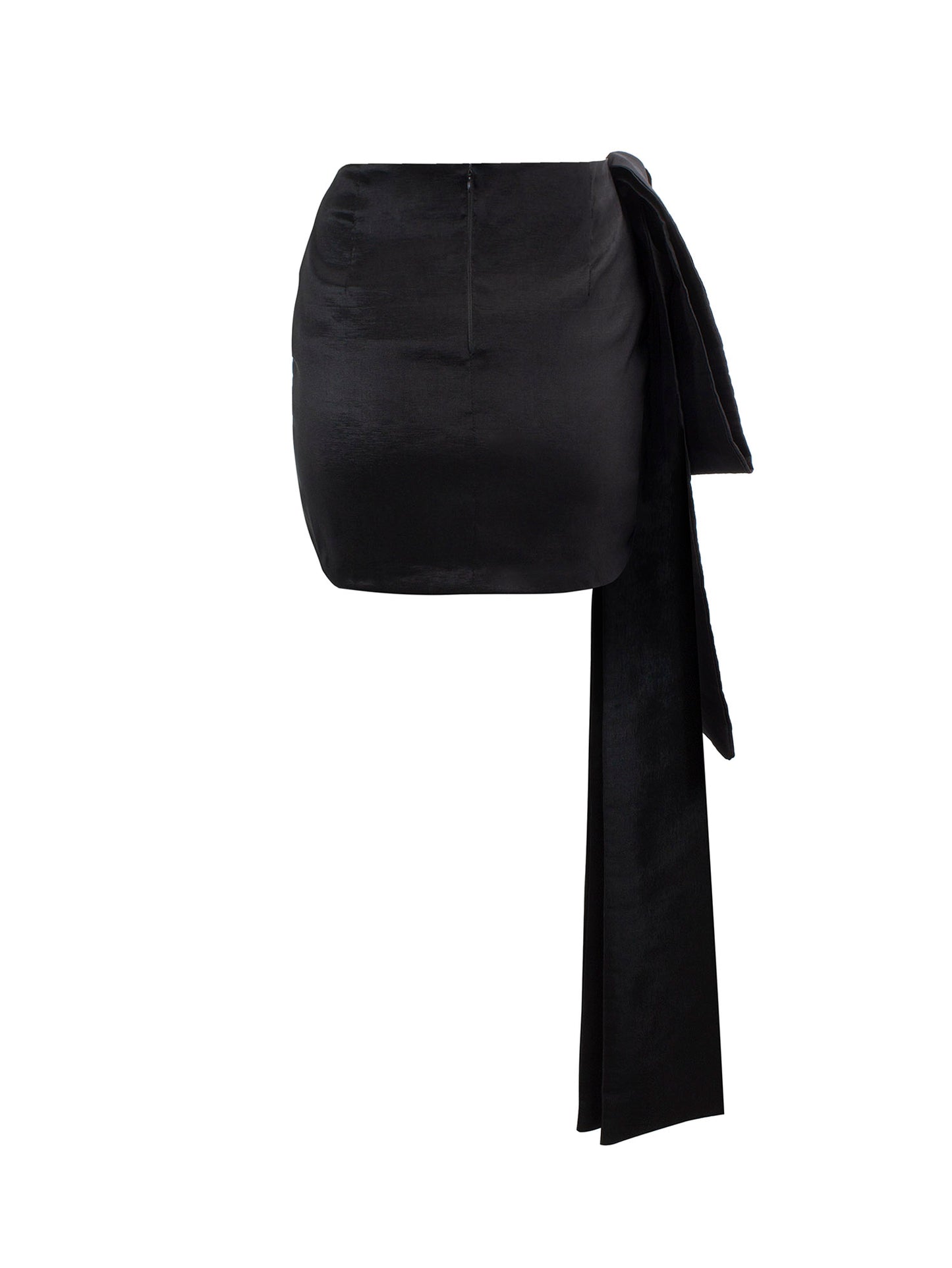 Taffita Skirt