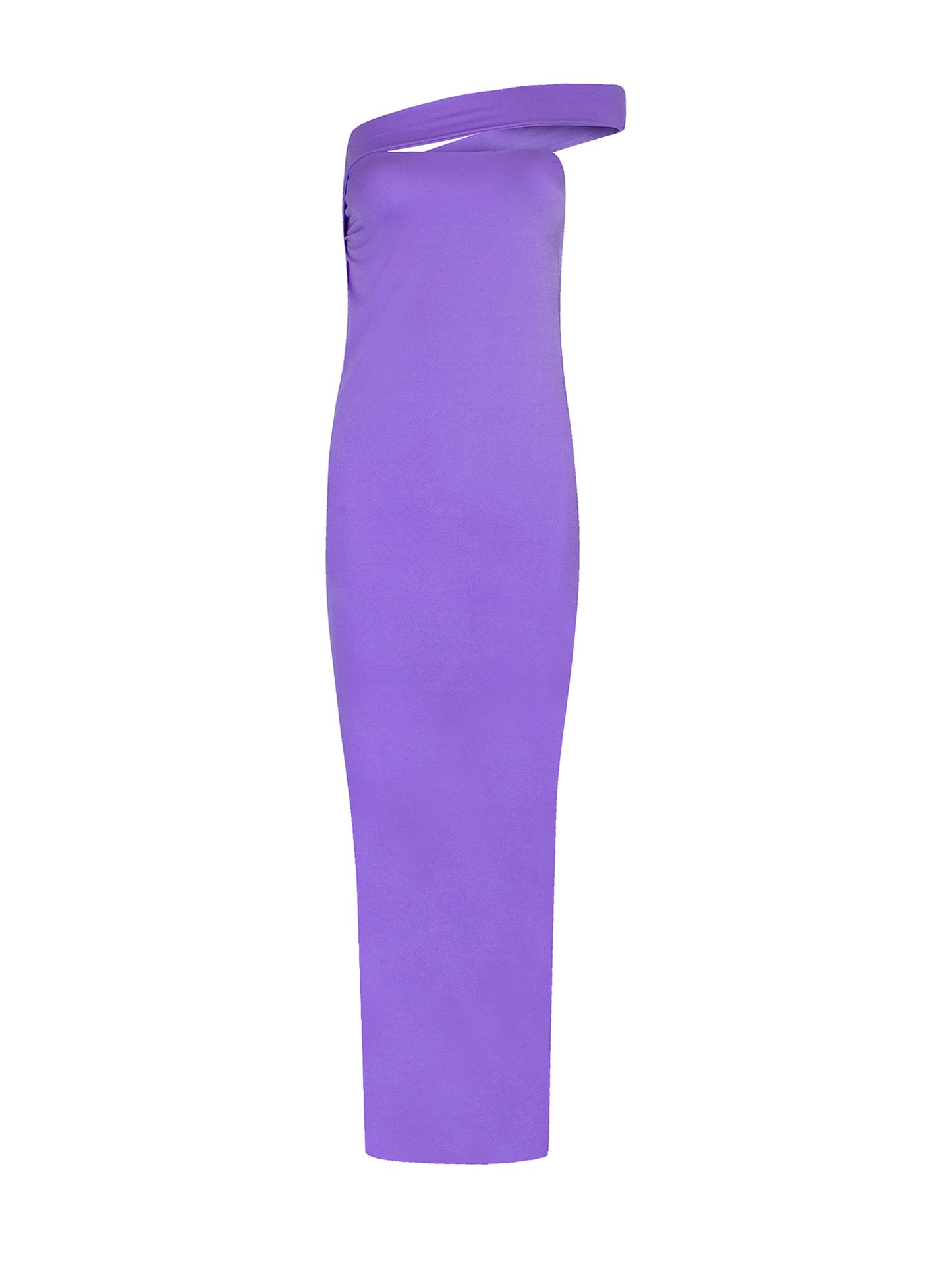 Tángara Skirt Electric Lilac