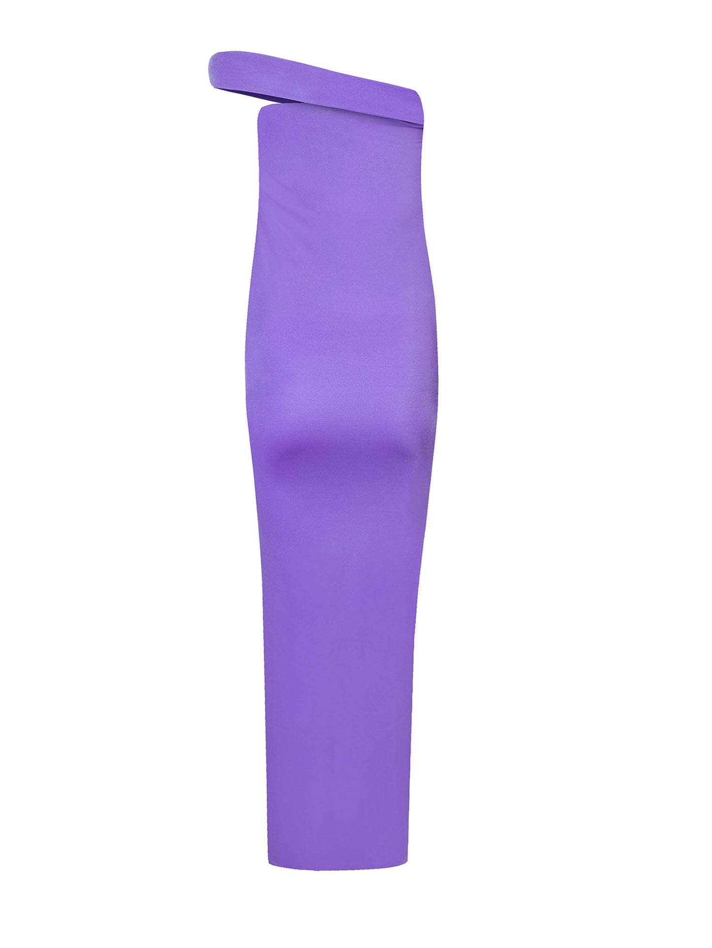 Tángara Skirt Electric Lilac