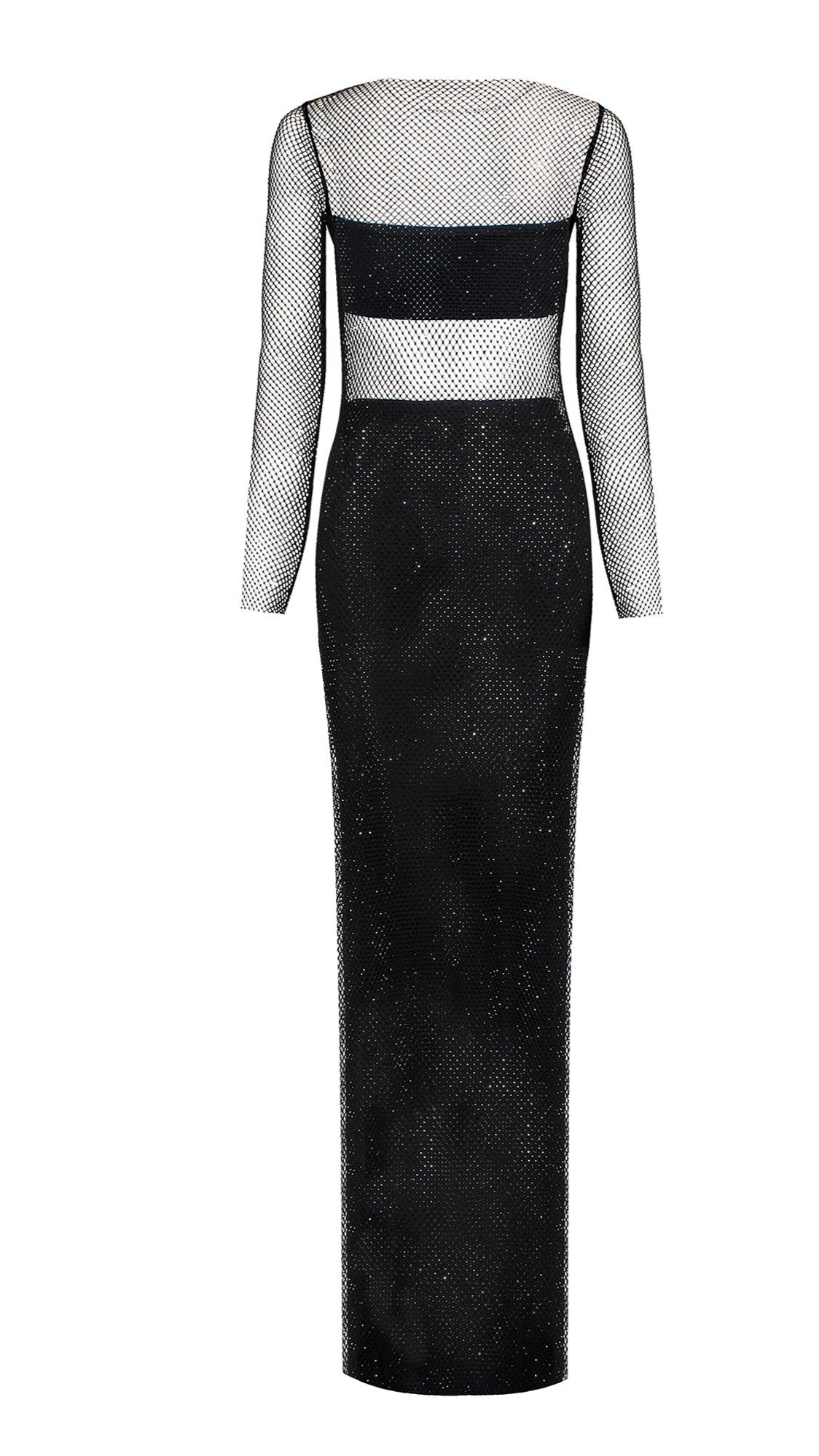 Kiara dress black
