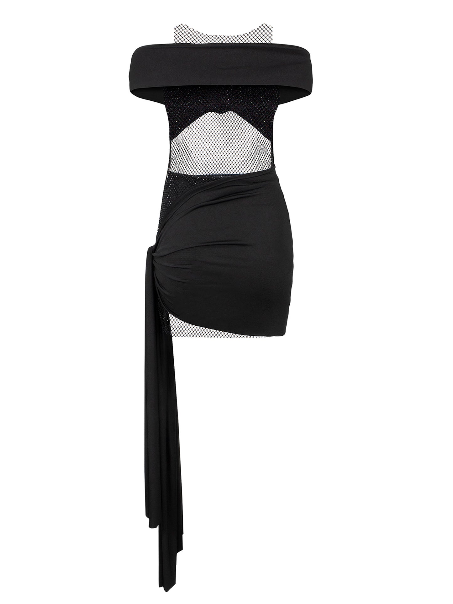 Rosalia Dress