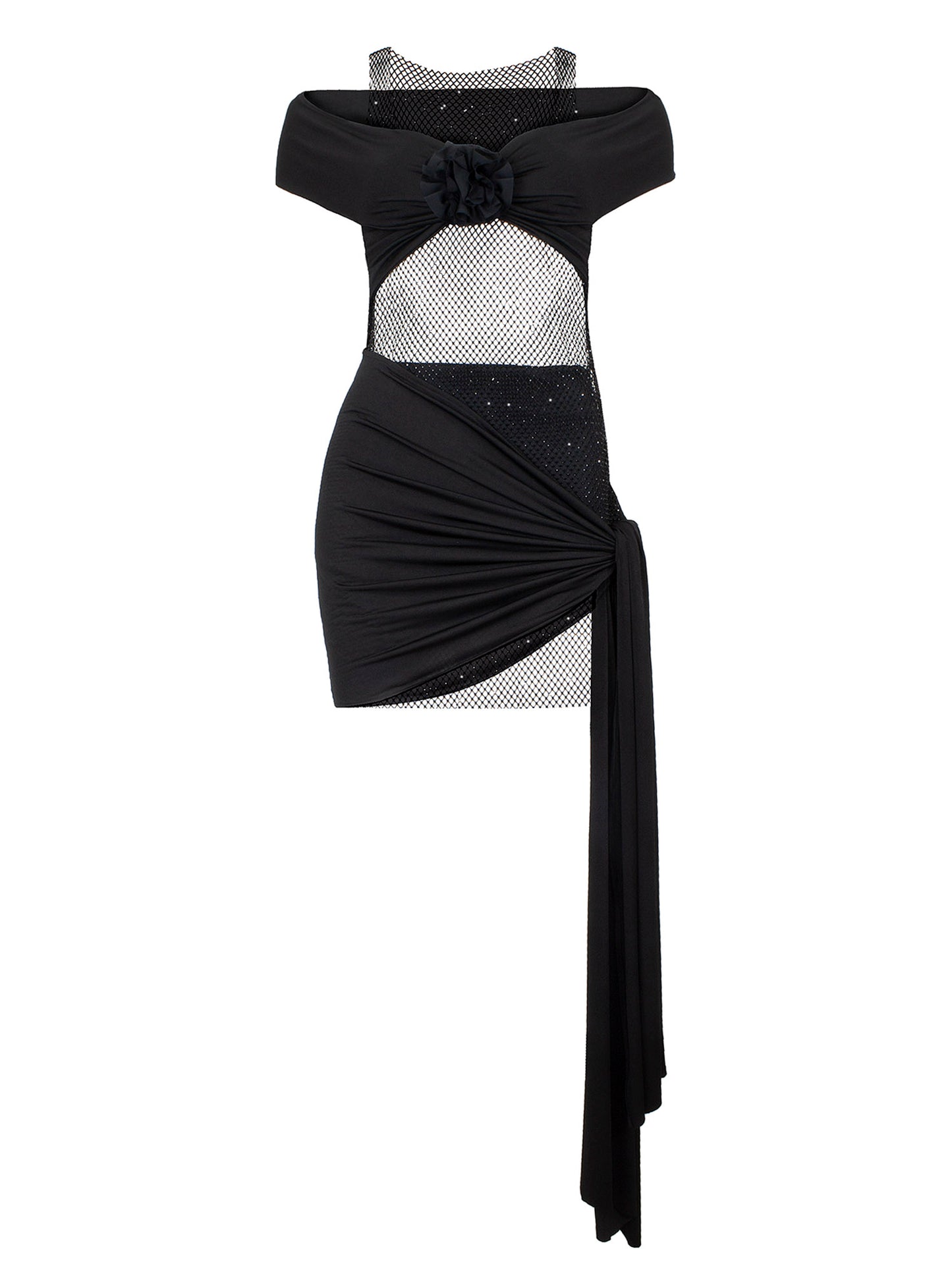 Rosalia Dress