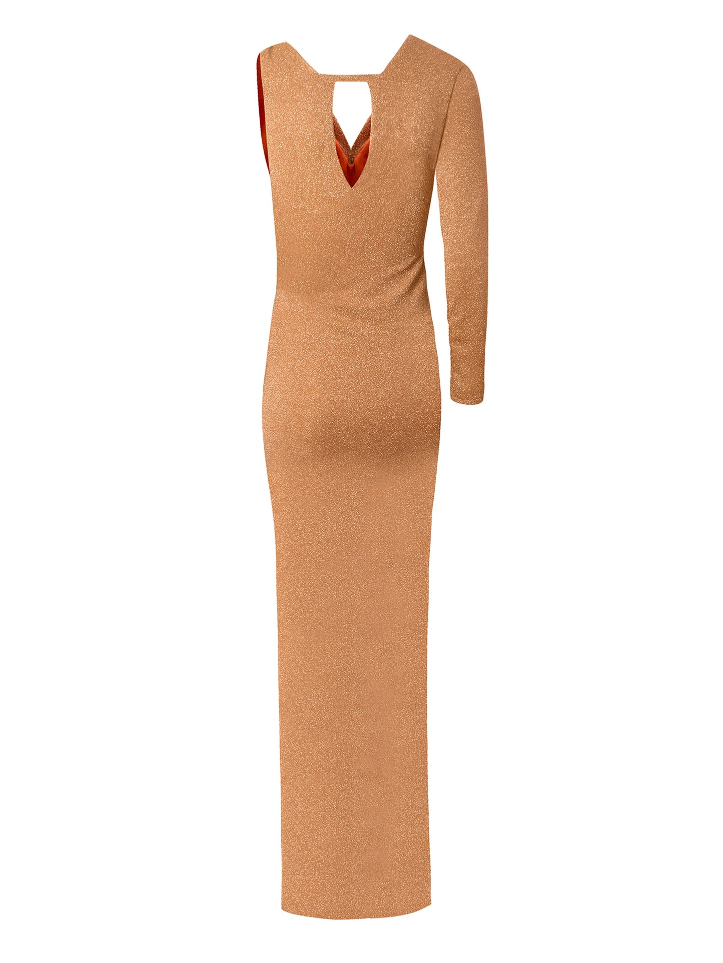 Cumbia Dress