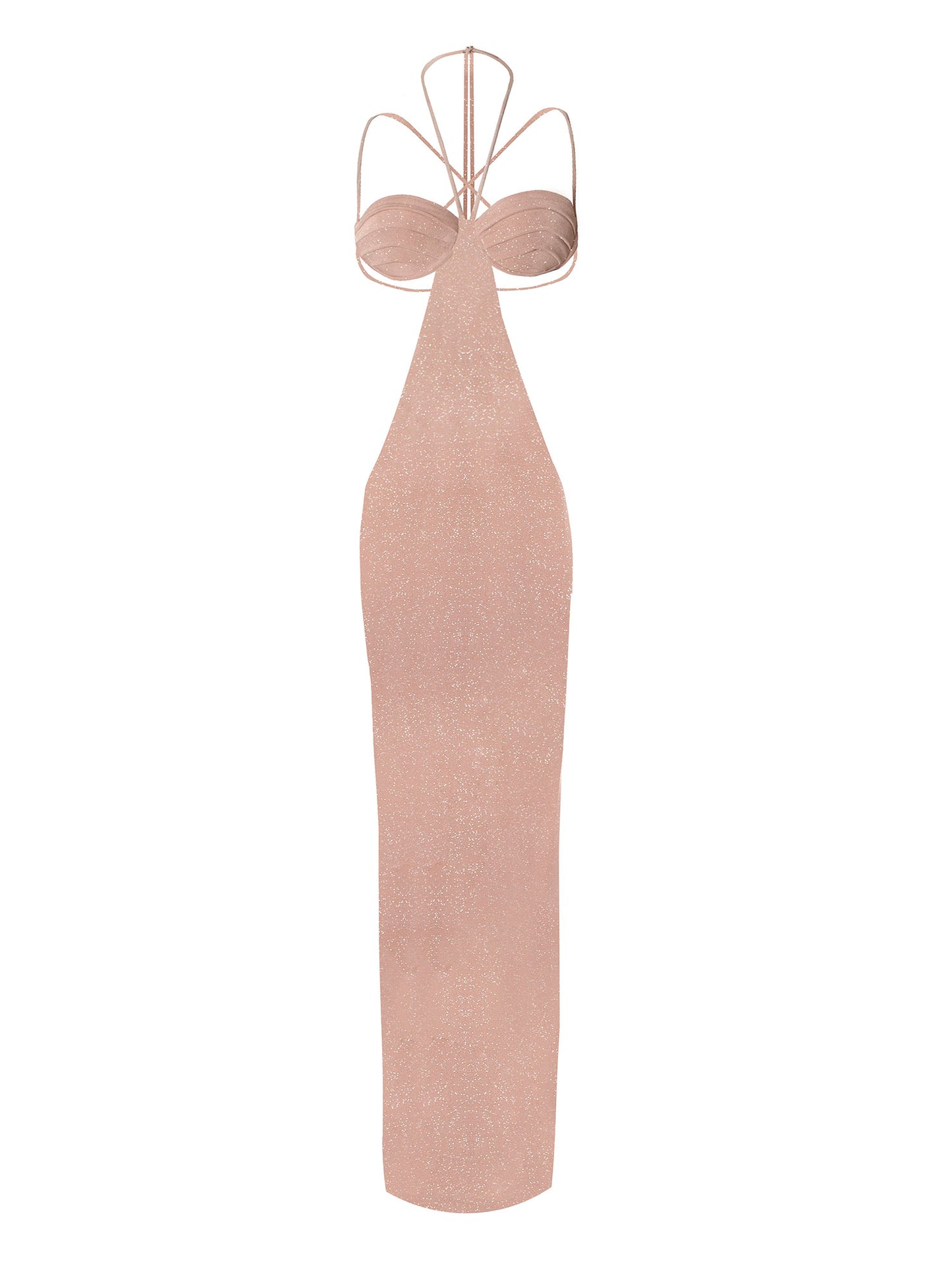 Mariposa Dress