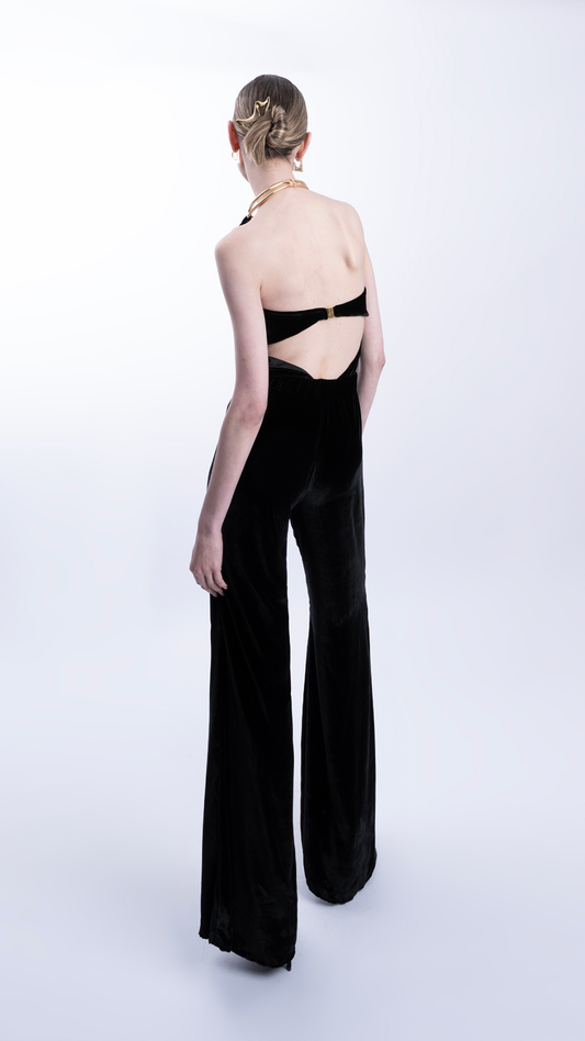 Clarette Pants