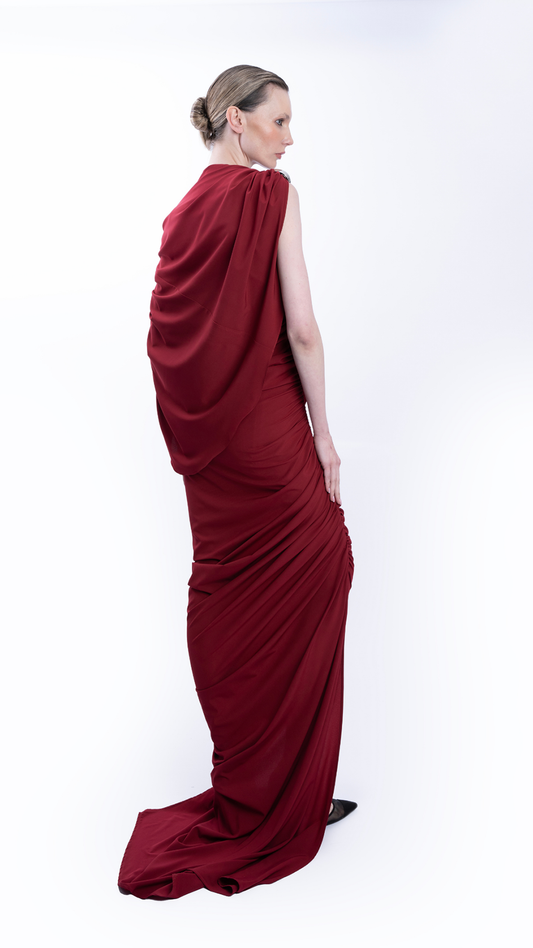 Corozzo Dress