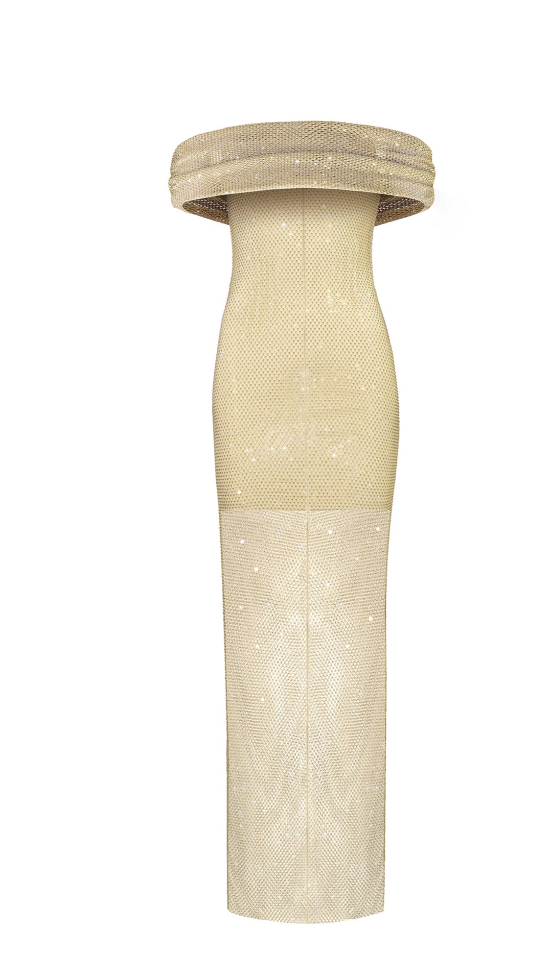Opera Dress