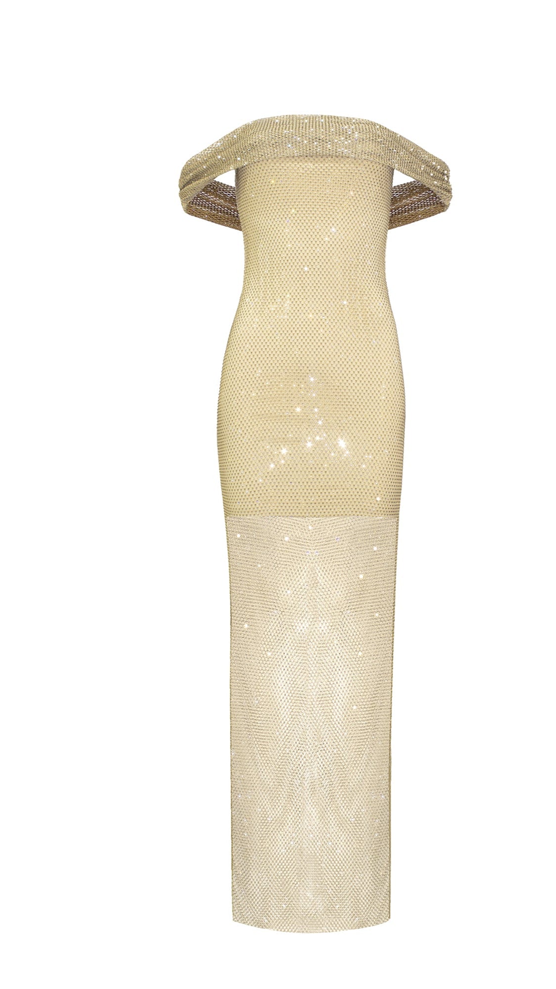 Opera Dress