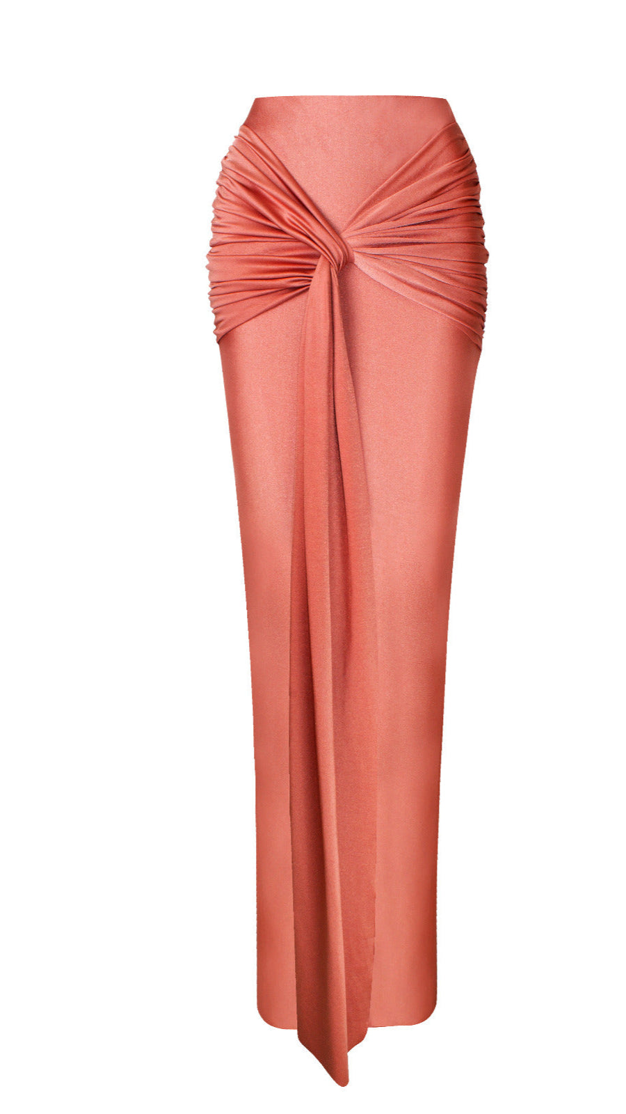 Vari long skirt