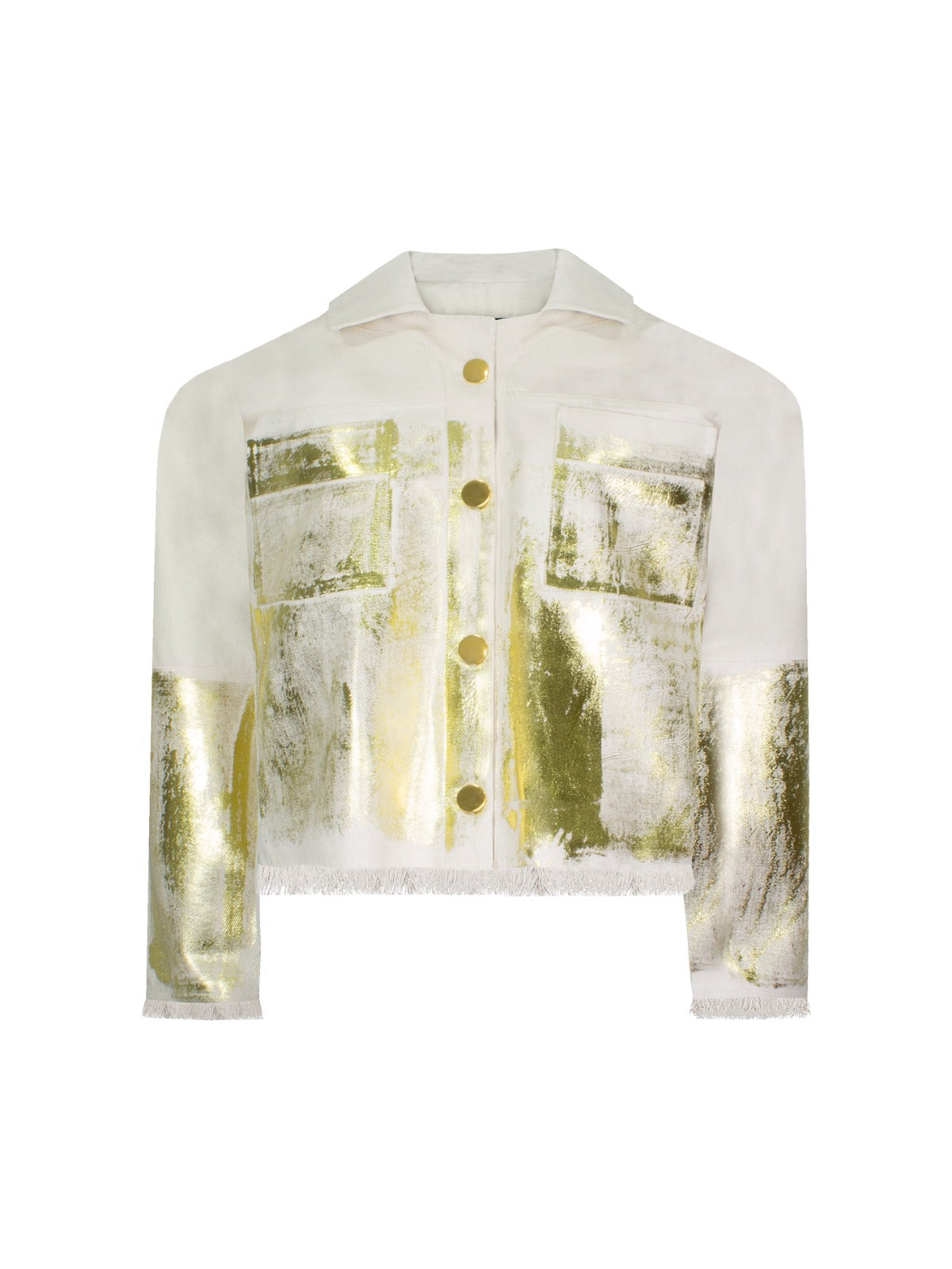 Zima jacket