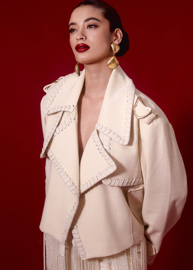 Danna Jacket