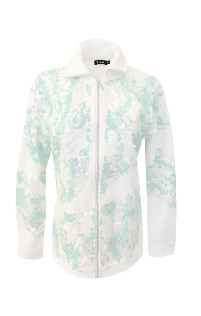 Texas Sequin Jacket