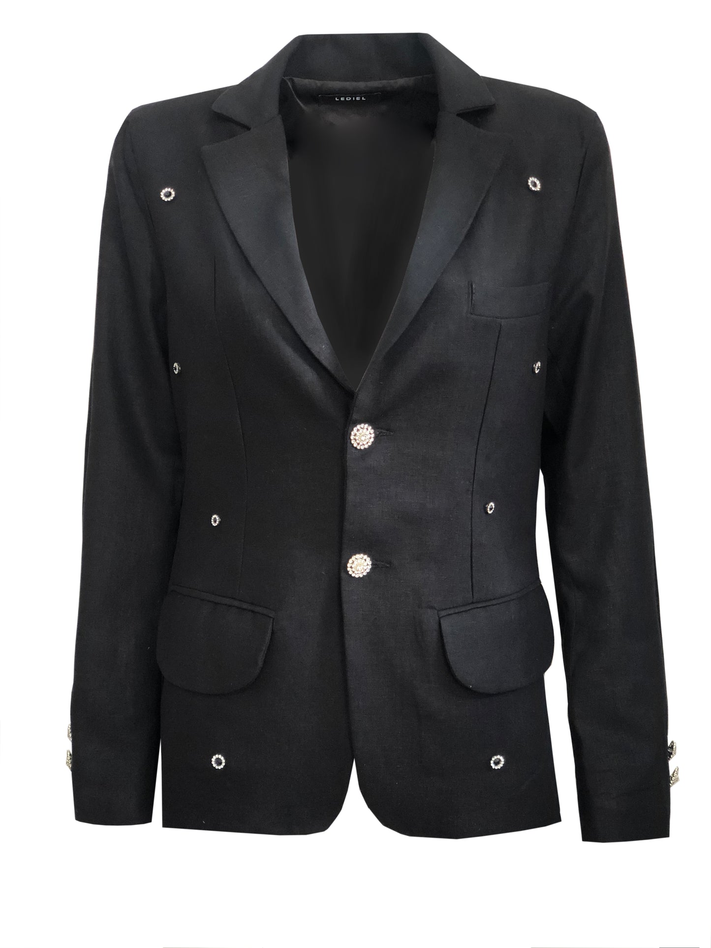 Blazer Romanov