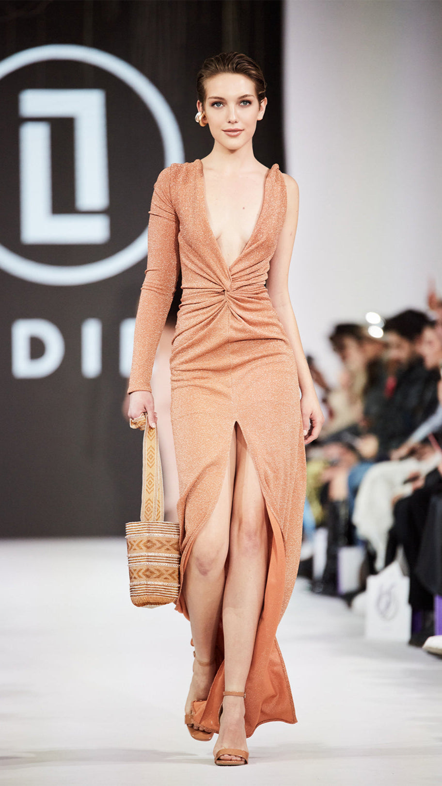Cumbia Dress