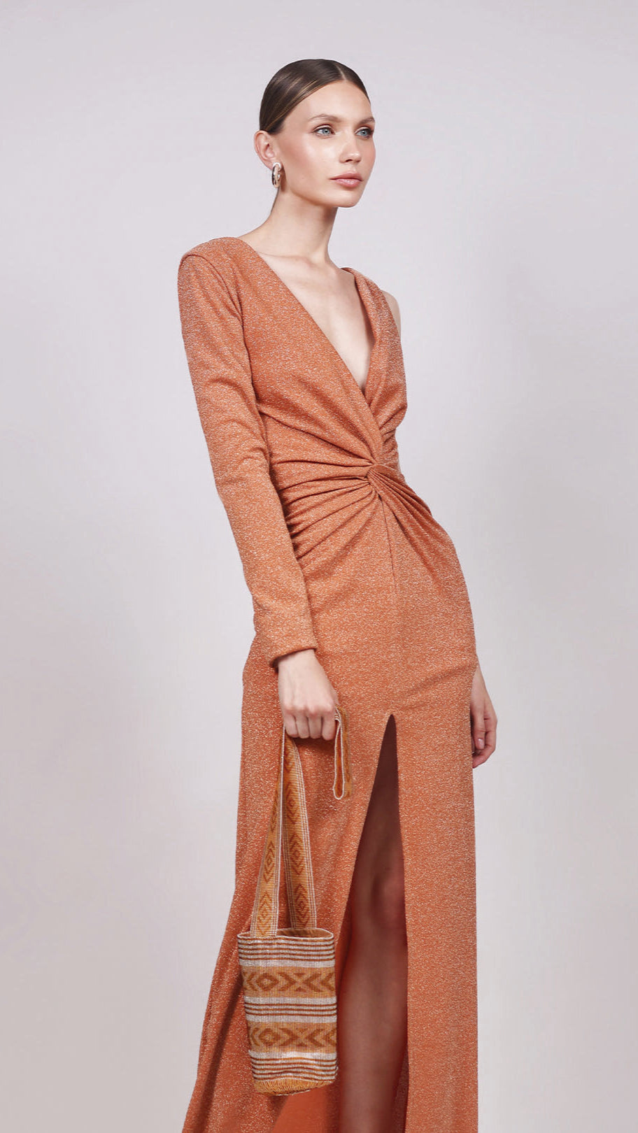 Cumbia Dress