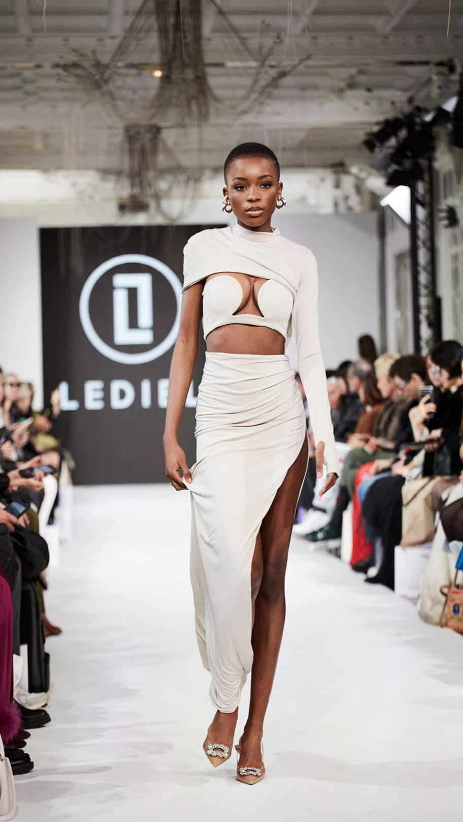 Elsia Dress
