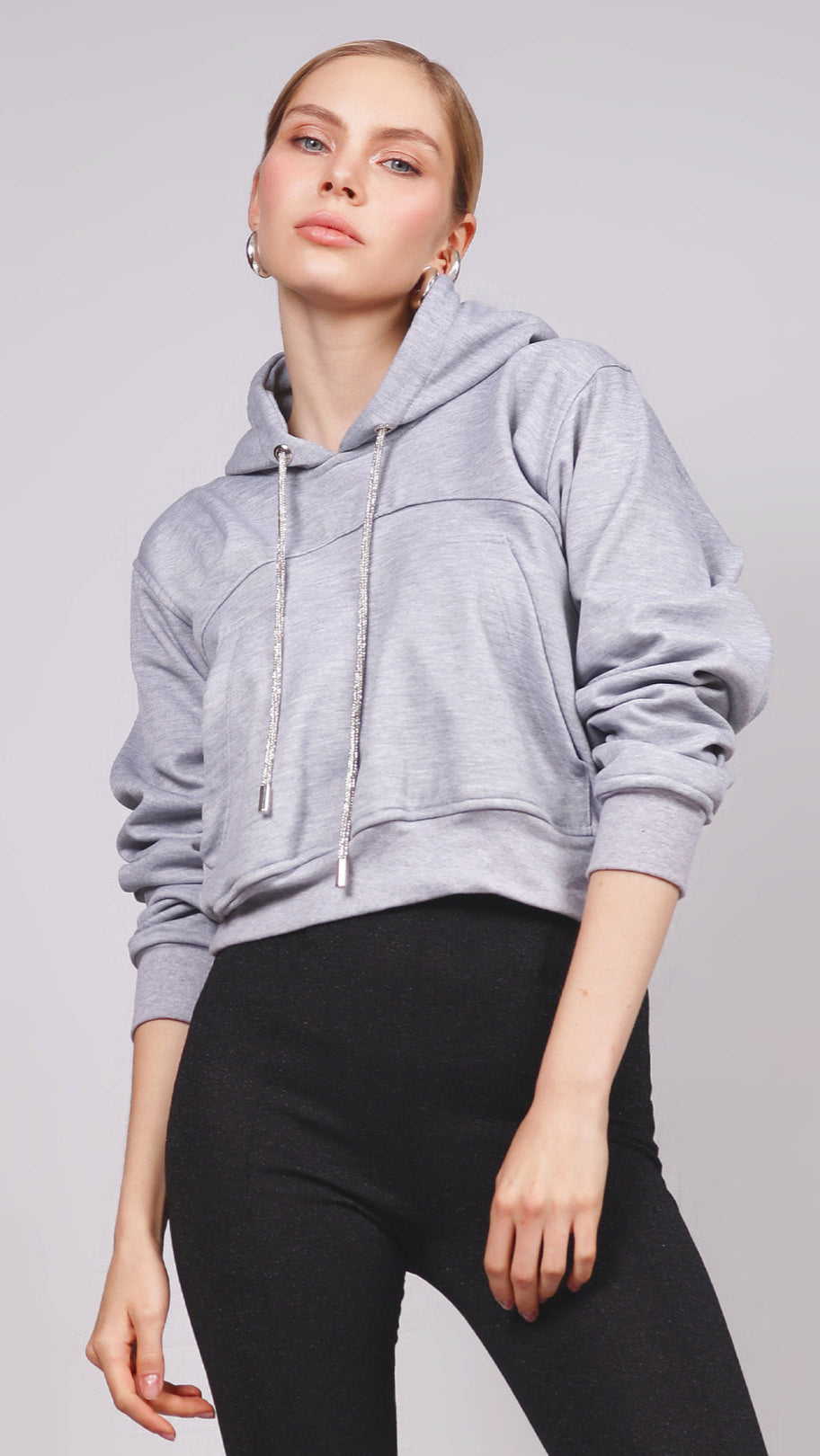 Hoodie Sirena