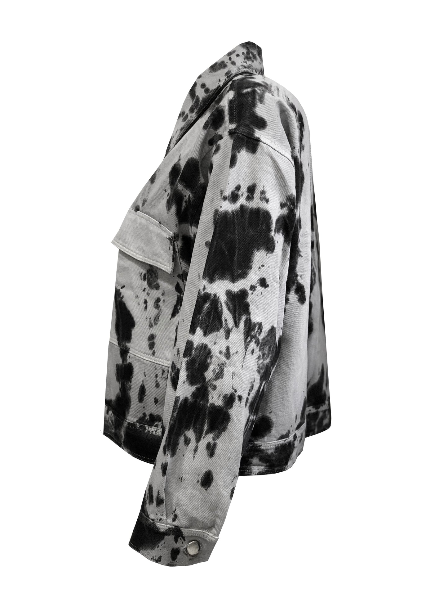 Cowgirl jacket