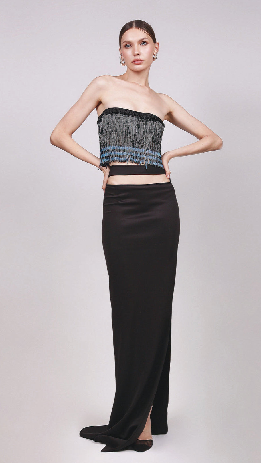 Leila Skirt