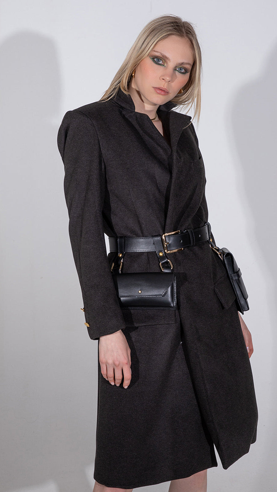 Valeria Coat