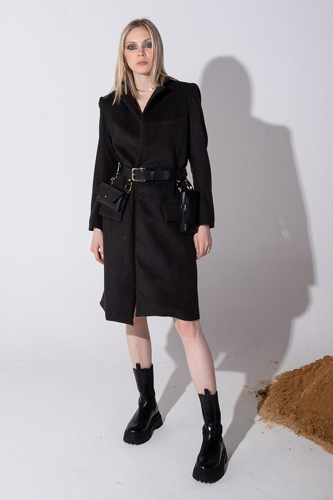 Valeria Coat