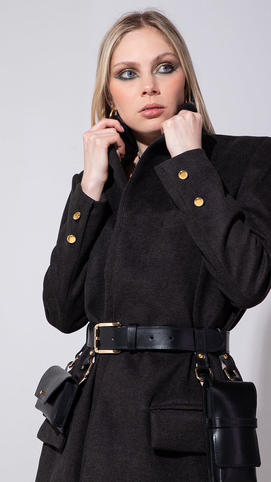 Valeria Coat