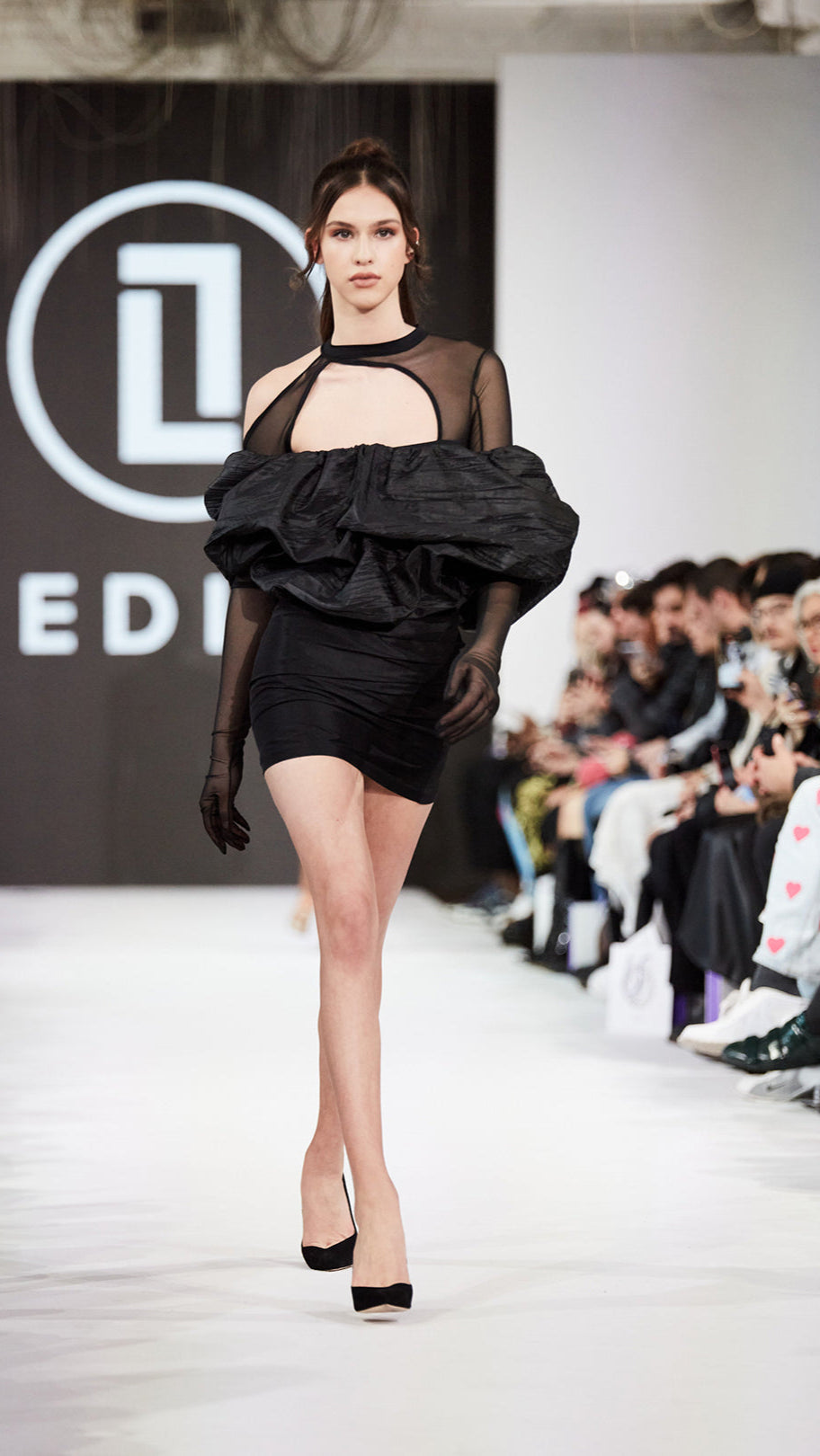 Nube Dress