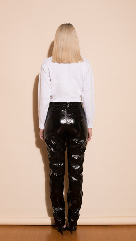 Colombian as F*ck sweater