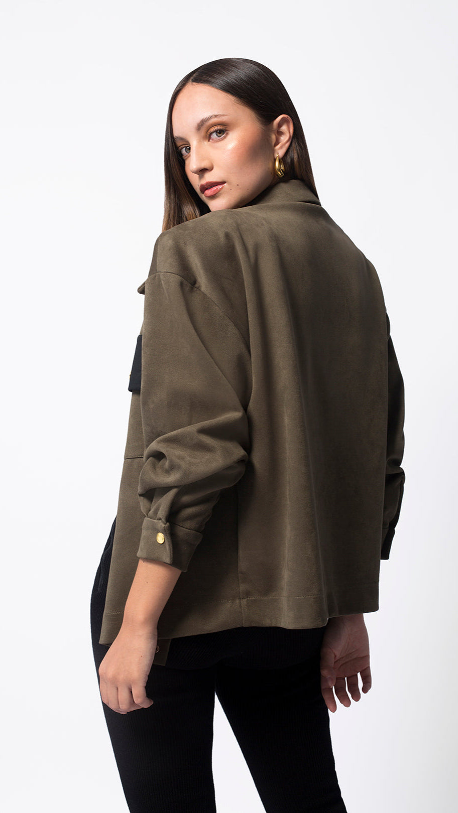 Atena overshirt