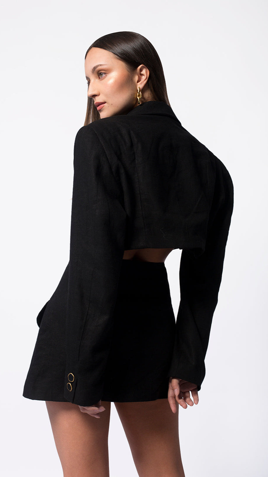 Anahí Blazer