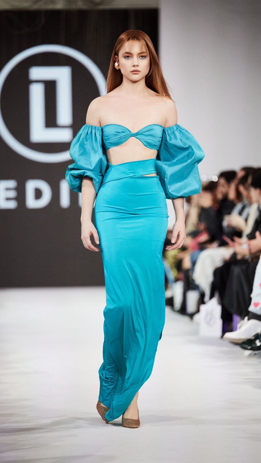 Tángara Skirt