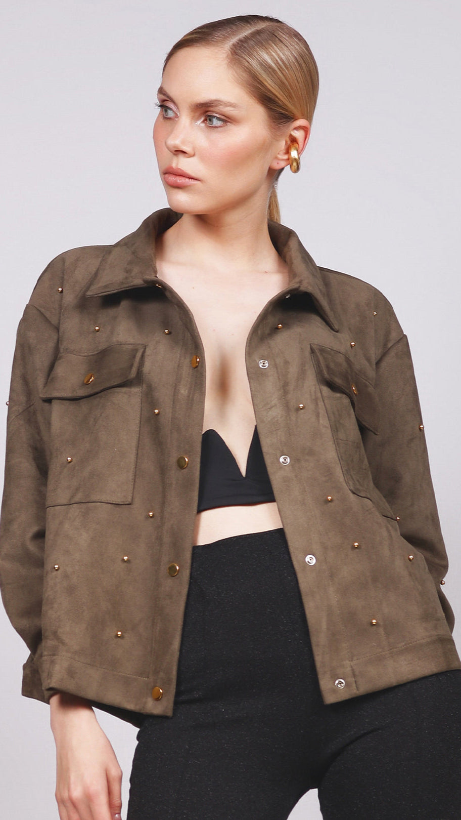 Trinidad Jacket