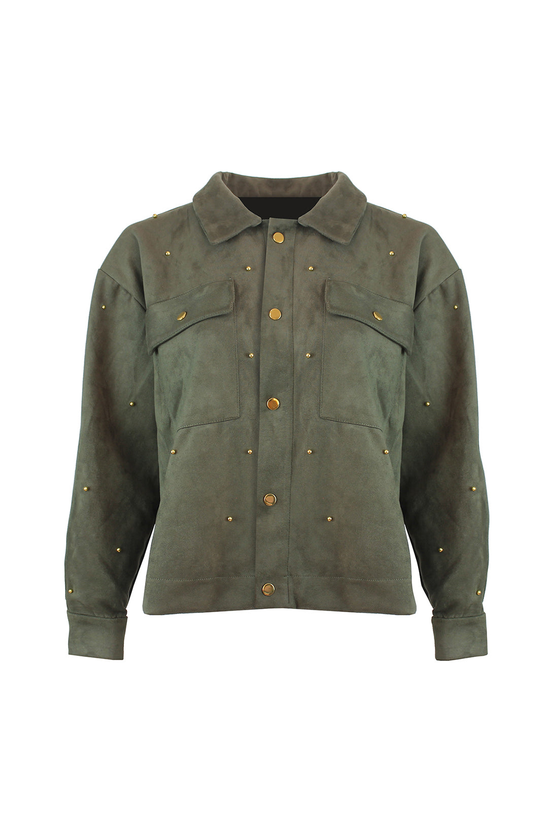 Trinidad Jacket