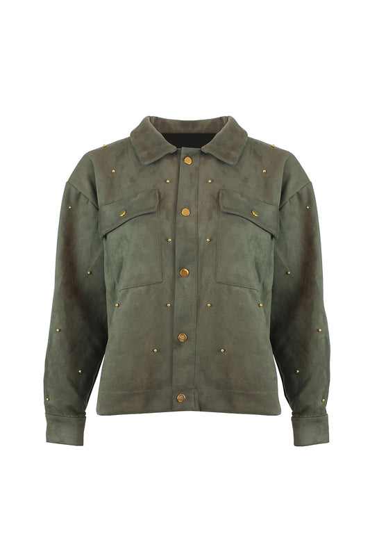 Trinidad Jacket
