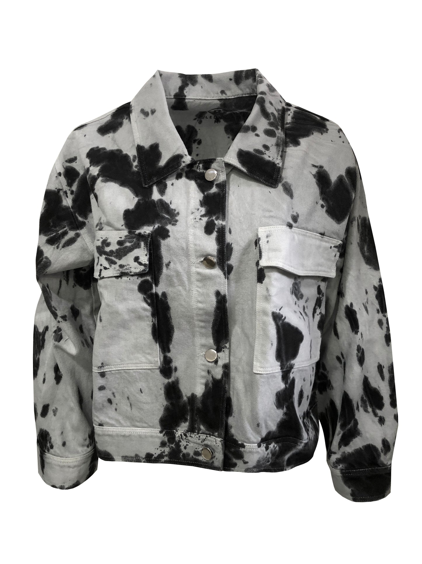 Cowgirl jacket