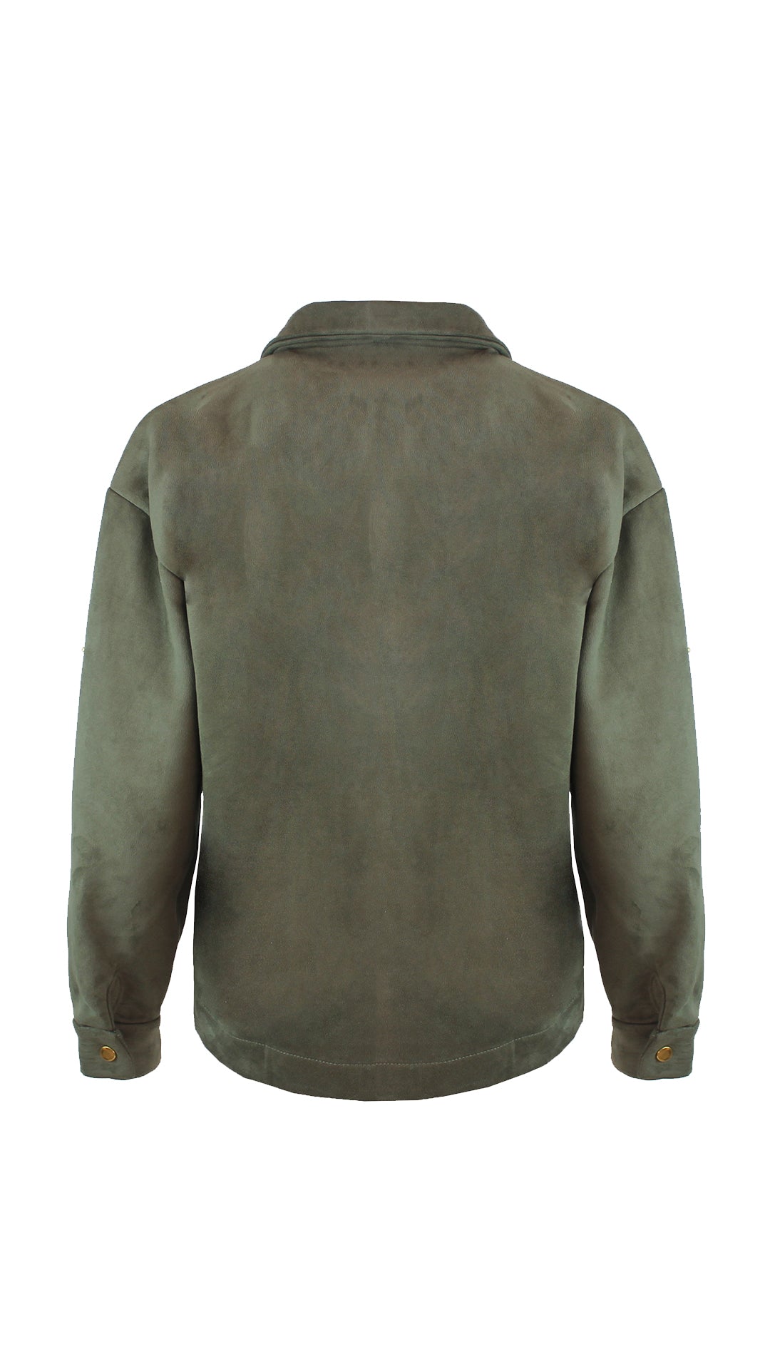 Trinidad Jacket
