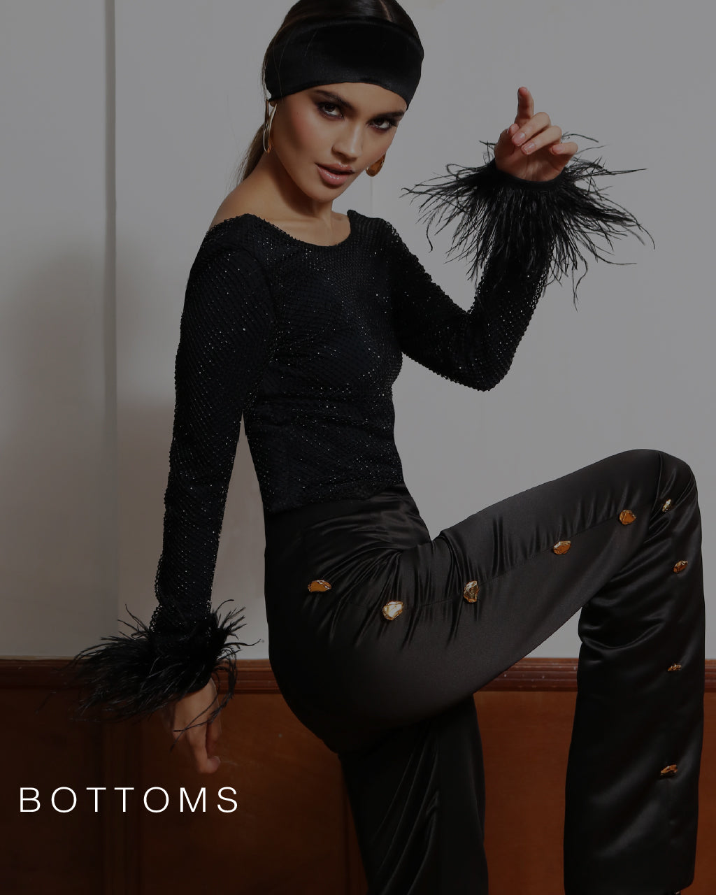 Bottoms