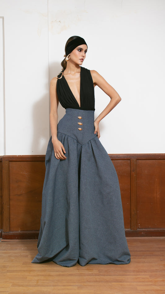 Palacio Skirt