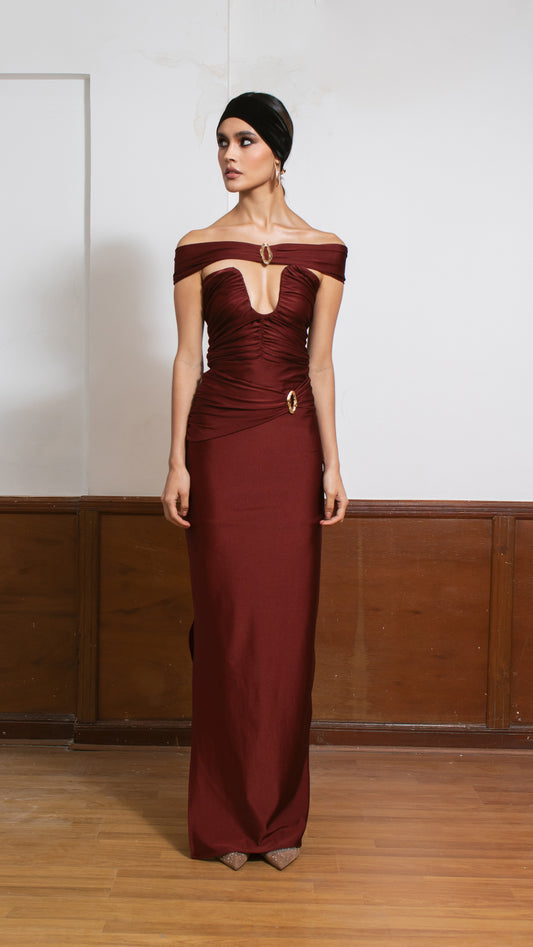 Salome Skirt