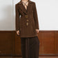 Guajira Blazer