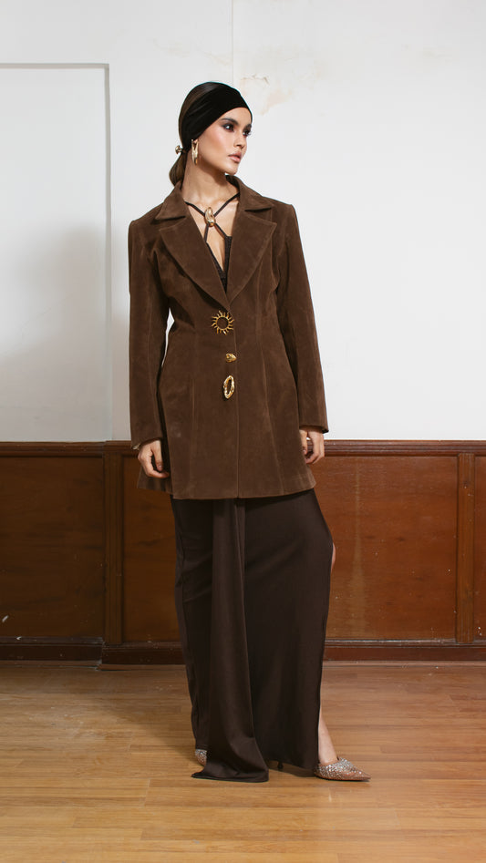 Guajira Blazer