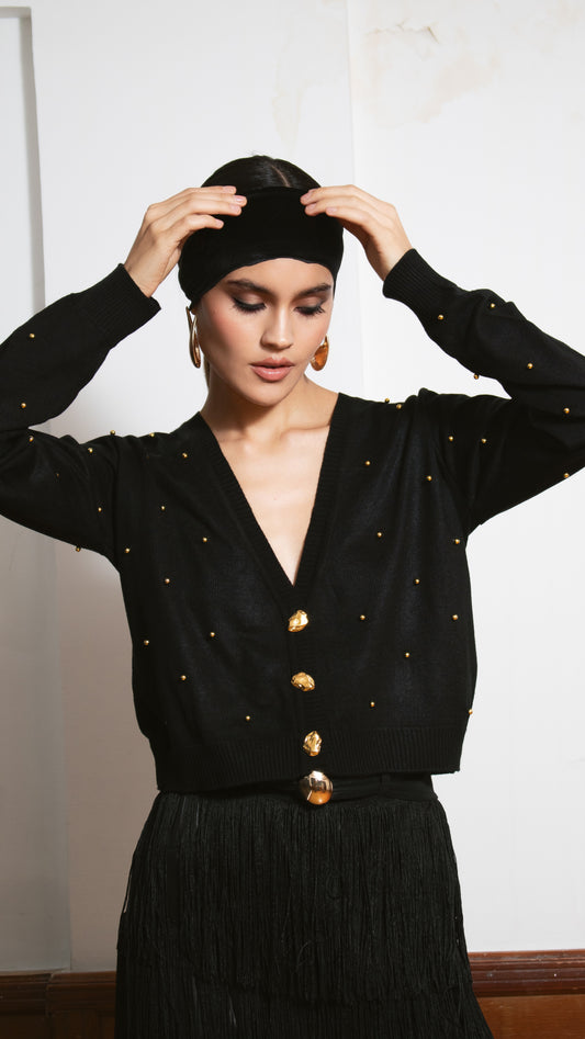 Bethel Cardigan