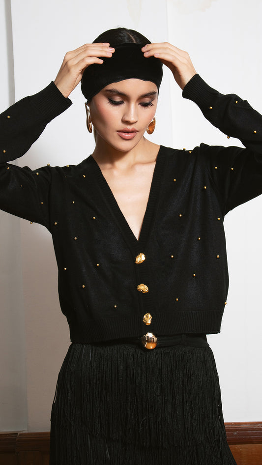 Bethel Cardigan