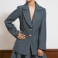 Meraki Blazer