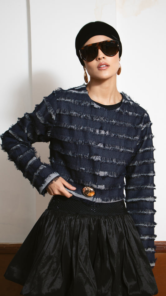 Suzu Jacket