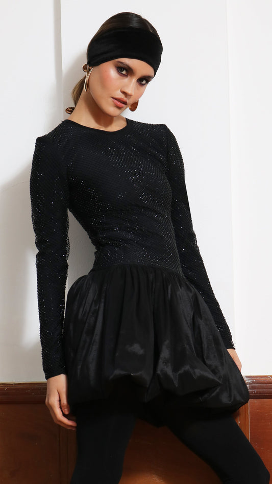 Ballerina Dress