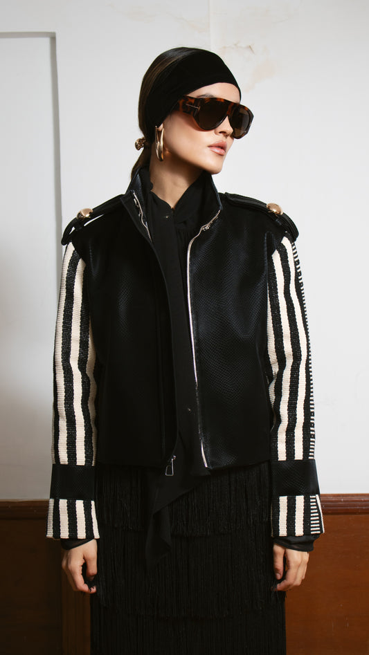 Hamaca Jacket